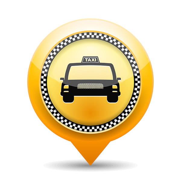 نرم افزار تاکسی سرویس